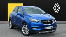 Vauxhall Mokka X 1.4T ecoTEC Elite 5dr Petrol Hatchback